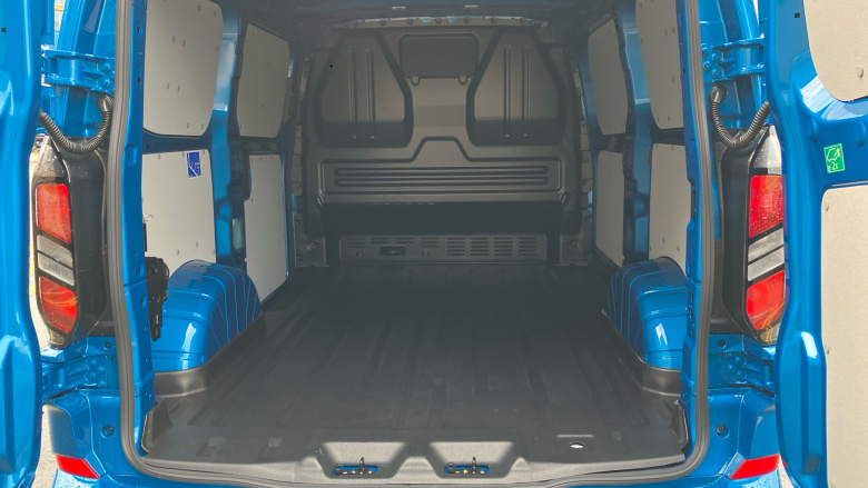 Ford Transit Custom 280 L1 Diesel Fwd 2.0 EcoBlue 136ps H1 Van Limited